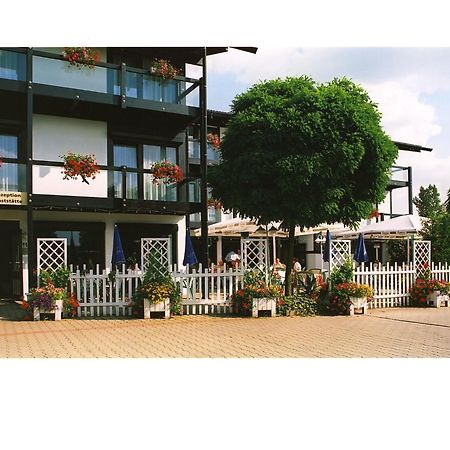 Hotel Abendroth Mittelbach ภายนอก รูปภาพ