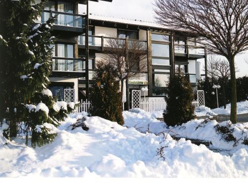 Hotel Abendroth Mittelbach ภายนอก รูปภาพ