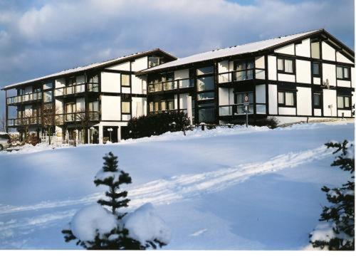 Hotel Abendroth Mittelbach ภายนอก รูปภาพ