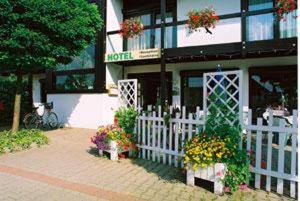 Hotel Abendroth Mittelbach ภายนอก รูปภาพ