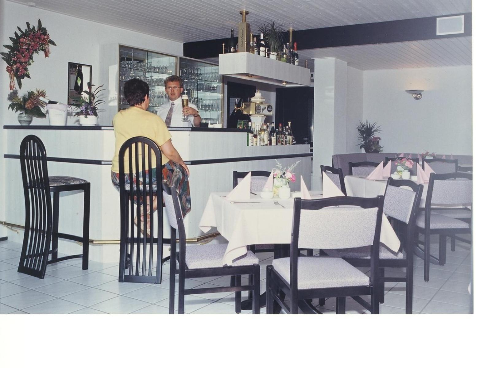 Hotel Abendroth Mittelbach ภายนอก รูปภาพ
