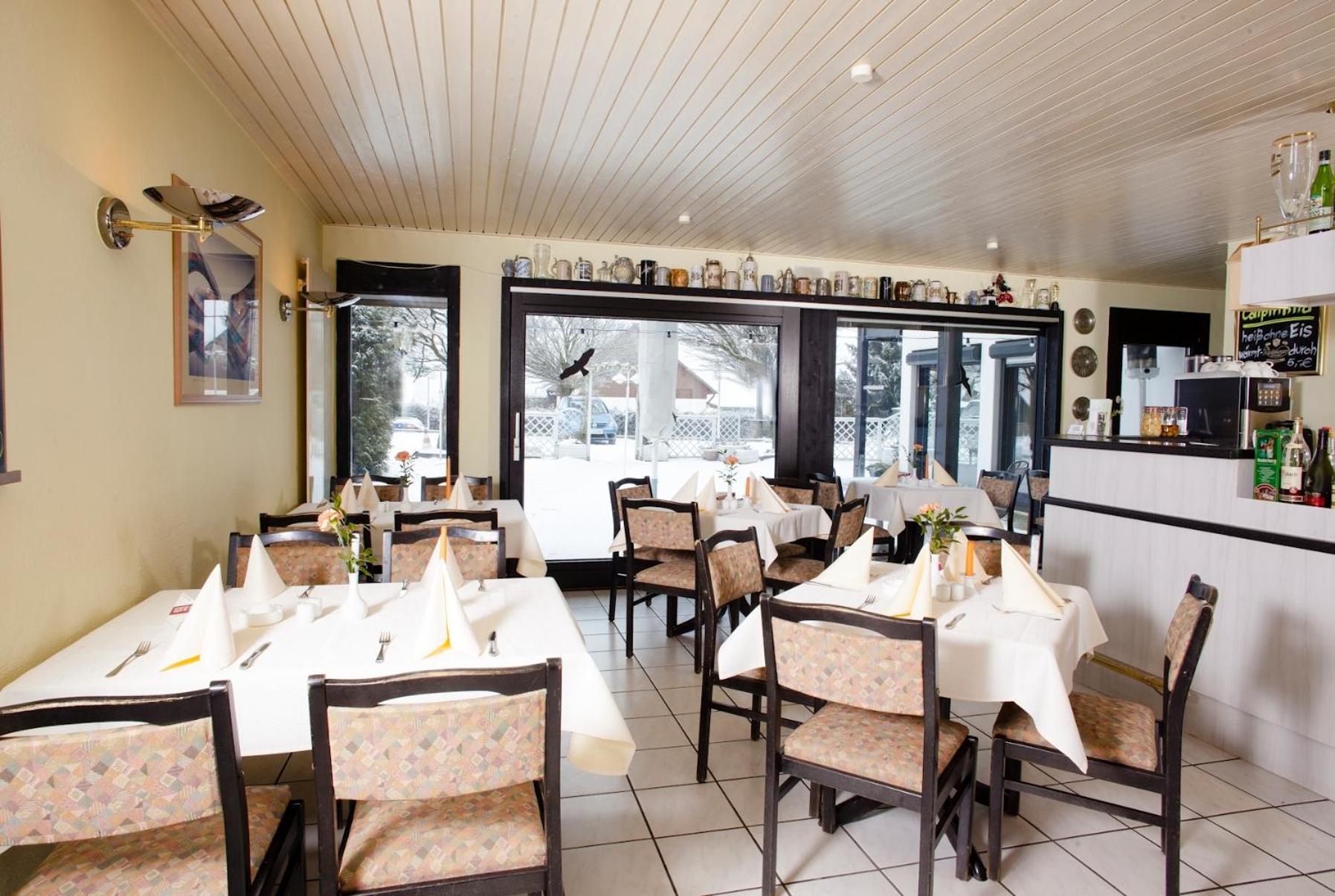 Hotel Abendroth Mittelbach ภายนอก รูปภาพ