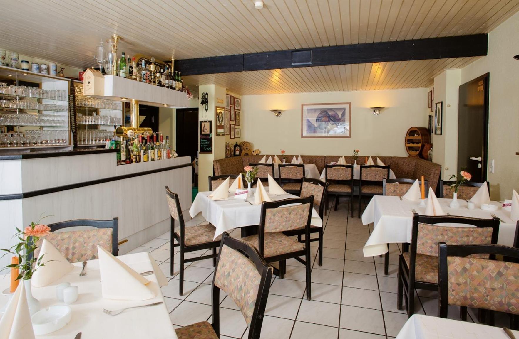 Hotel Abendroth Mittelbach ภายนอก รูปภาพ