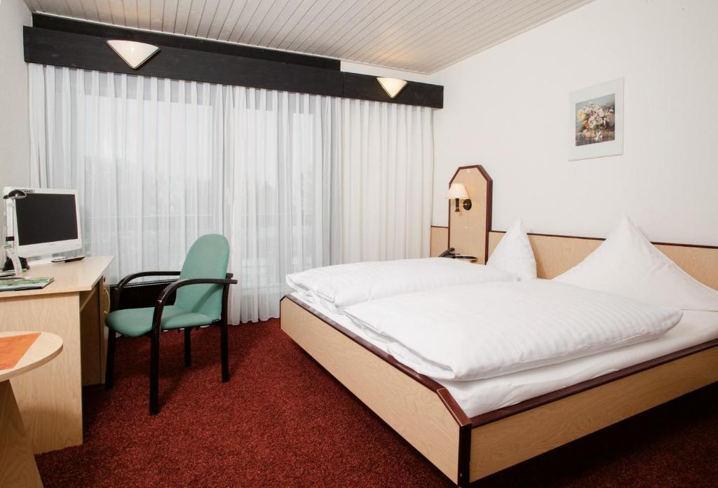 Hotel Abendroth Mittelbach ห้อง รูปภาพ